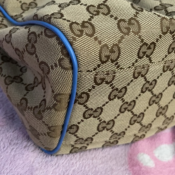 Gucci Sukey medium - Picture 7 of 8